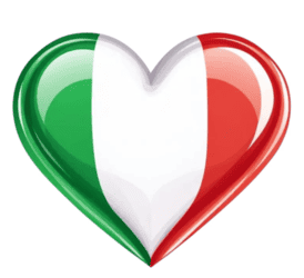 cuore italiano giuramento polizia